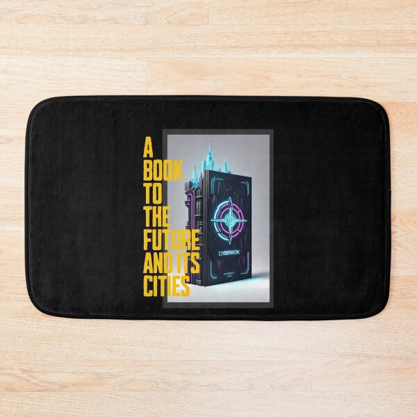 Item preview, Discover your Future Destination: Cities Portrayed in Digital Art designed and sold by Artedig.