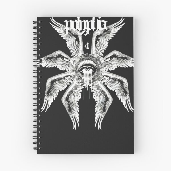 Item preview, Polyphia Merch designed and sold by VincentSheehan.