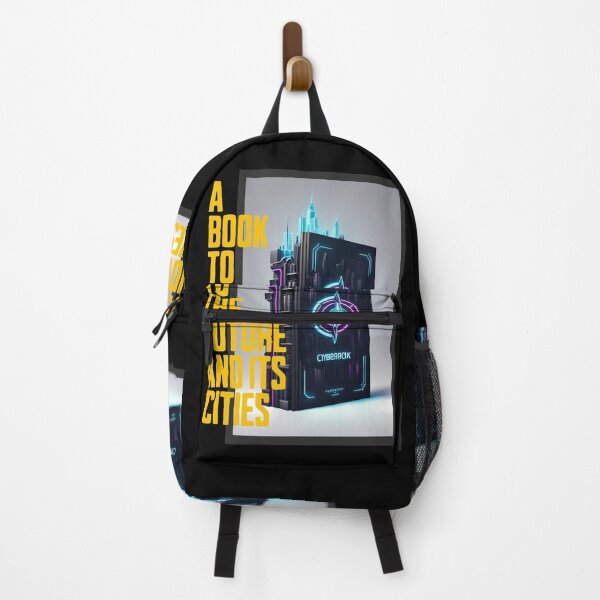 Item preview, Discover your Future Destination: Cities Portrayed in Digital Art designed and sold by Artedig.