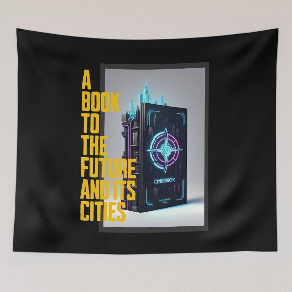 Item preview, Discover your Future Destination: Cities Portrayed in Digital Art designed and sold by Artedig.