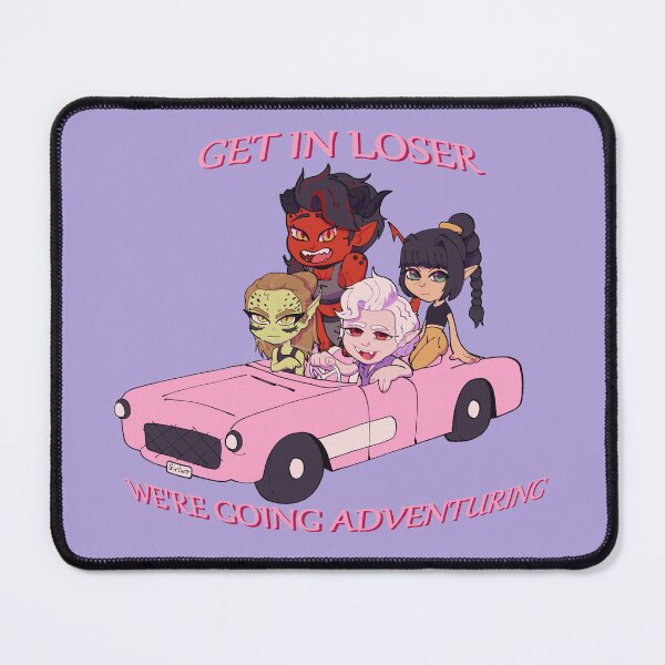 Item preview, Get in Loser designed and sold by GrandJamboree.