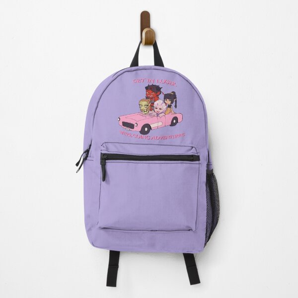 Item preview, Get in Loser designed and sold by GrandJamboree.