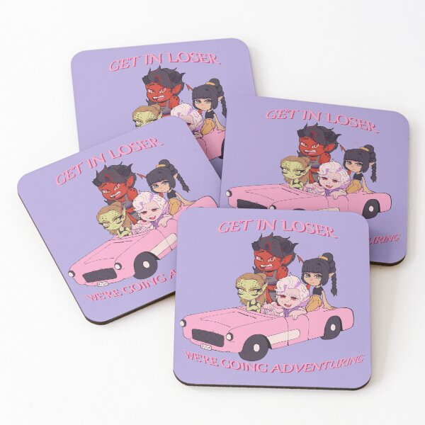 Item preview, Get in Loser designed and sold by GrandJamboree.