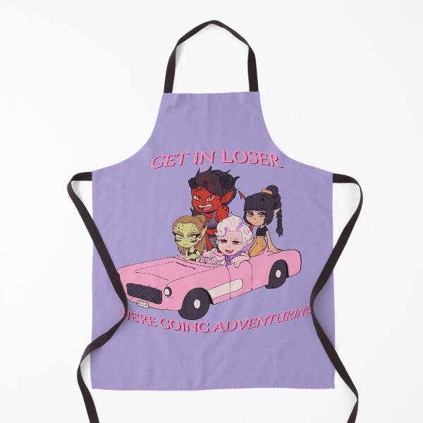 Item preview, Get in Loser designed and sold by GrandJamboree.