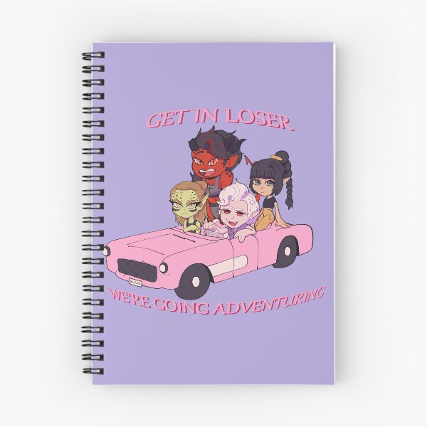 Item preview, Get in Loser designed and sold by GrandJamboree.