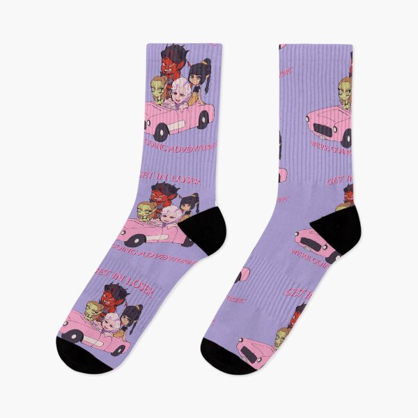 Item preview, Get in Loser designed and sold by GrandJamboree.