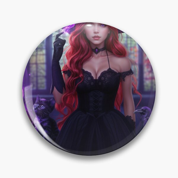 Item preview, The Magic of Wonderland designed and sold by fandomvision.