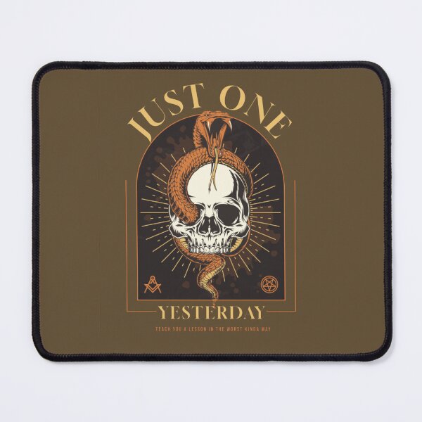 Item preview, just one yesterday designed and sold by Macskas.