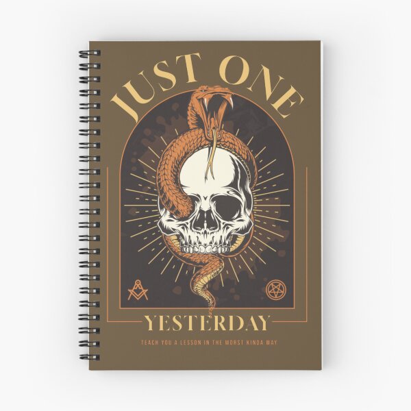 Item preview, just one yesterday designed and sold by Macskas.