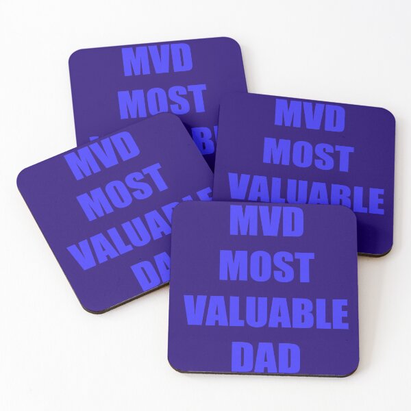 Item preview, Most Valuable Dad designed and sold by ZEmami127.