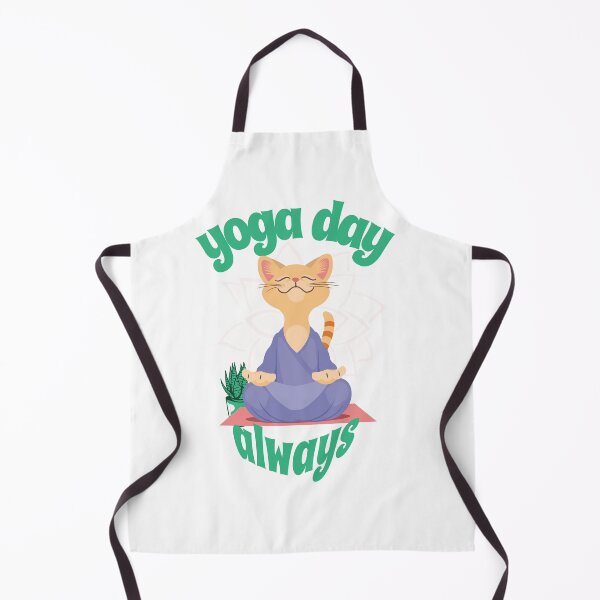 Item preview, YOGA DAY designed and sold by santiagoml.