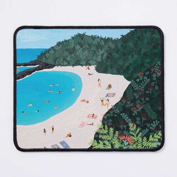 Item preview, Coromandel coast designed and sold by HeloBirdie.