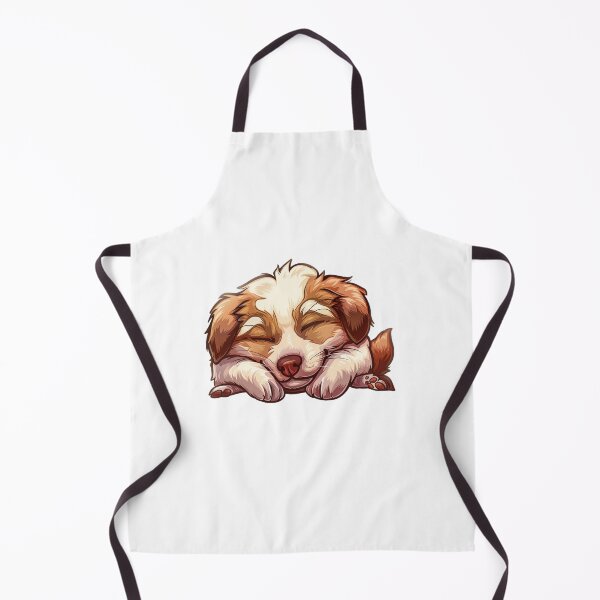 Item preview, Cute cartoon dog designed and sold by Stickermagician.