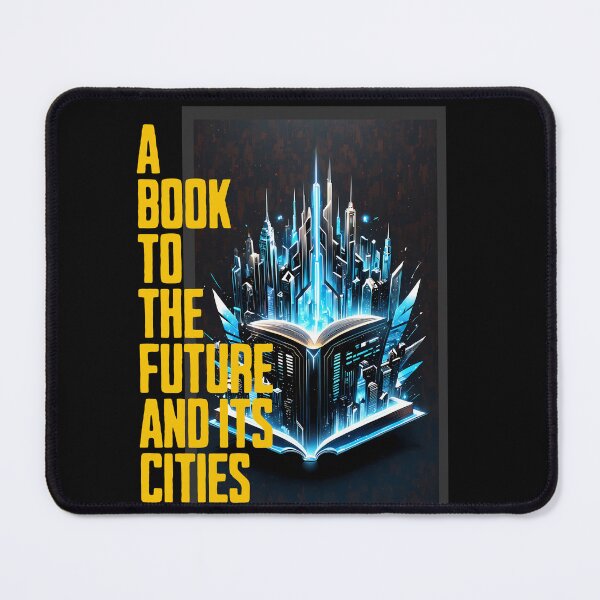 Item preview, Worlds to Discover: Future Horizons in Digital Art designed and sold by Artedig.