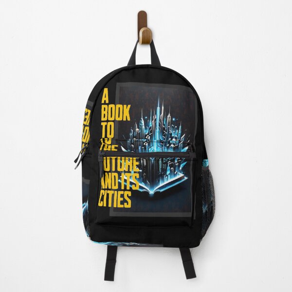 Item preview, Worlds to Discover: Future Horizons in Digital Art designed and sold by Artedig.