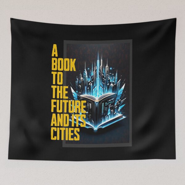 Item preview, Worlds to Discover: Future Horizons in Digital Art designed and sold by Artedig.
