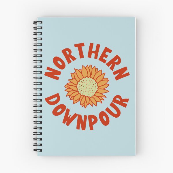 Item preview, northern downpour designed and sold by Macskas.
