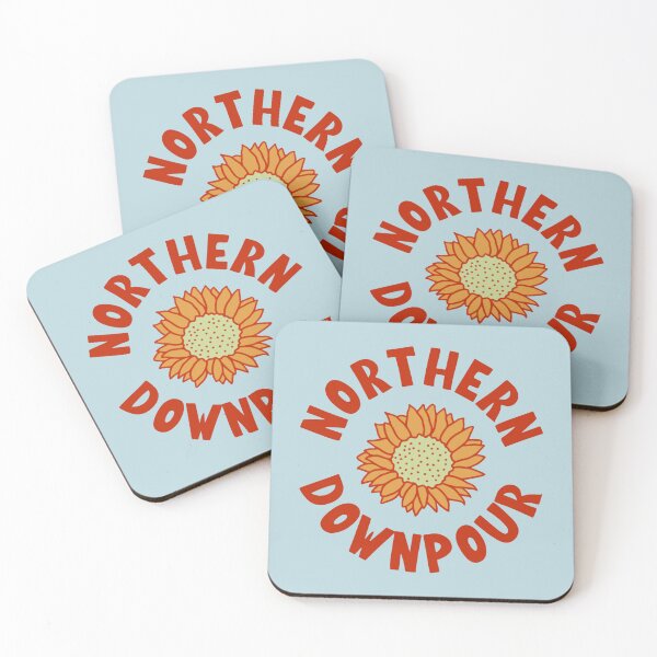 Item preview, northern downpour designed and sold by Macskas.