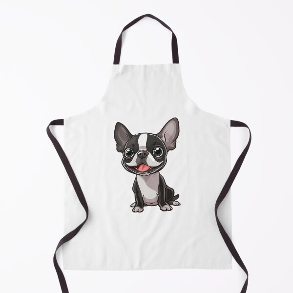 Item preview, Cute cartoon dog designed and sold by Stickermagician.
