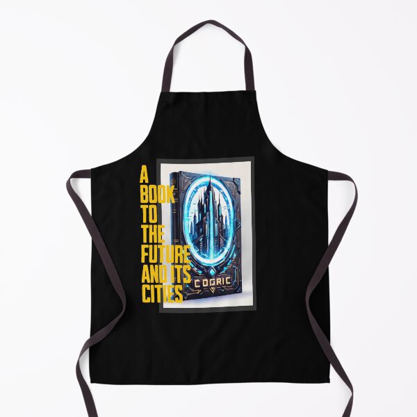 Item preview, Imagine the Future: Digital Art and Cities in Transformation designed and sold by Artedig.