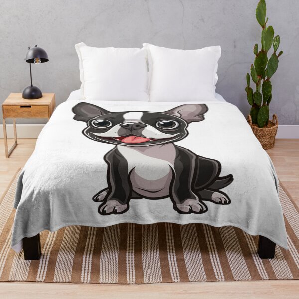 Item preview, Cute cartoon dog designed and sold by Stickermagician.