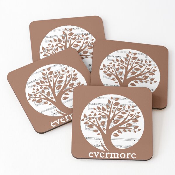 Item preview, Taylor Swift: evermore designed and sold by northgable.
