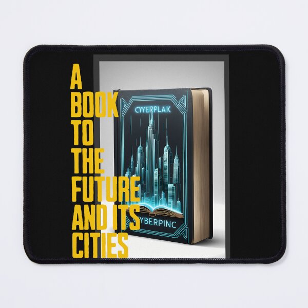 Item preview, Unlimited Horizons: Cities of Tomorrow in Digital Art designed and sold by Artedig.