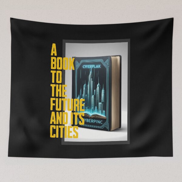 Item preview, Unlimited Horizons: Cities of Tomorrow in Digital Art designed and sold by Artedig.