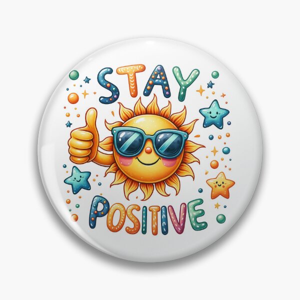 Item preview, Sunshine Stay Positive vibes! designed and sold by fribabywonder.