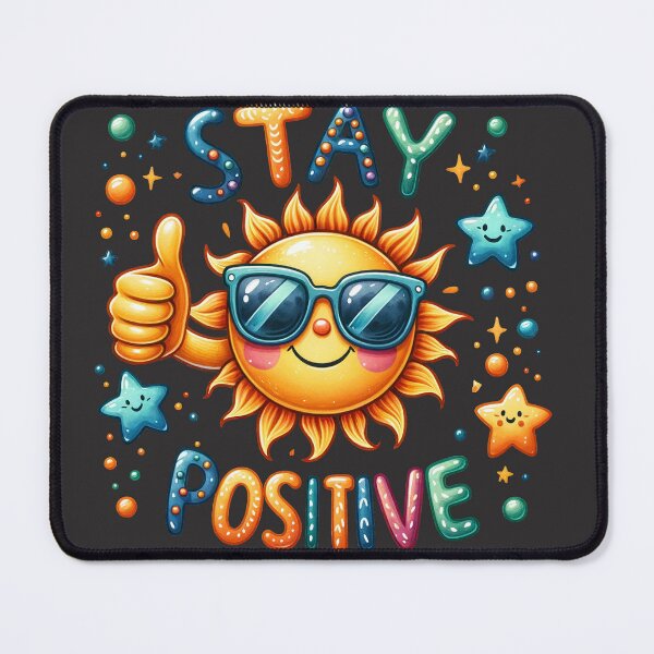 Item preview, Sunshine Stay Positive vibes! designed and sold by fribabywonder.