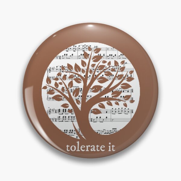 Item preview, Taylor Swift: tolerate it designed and sold by northgable.