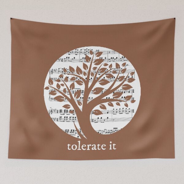 Item preview, Taylor Swift: tolerate it designed and sold by northgable.