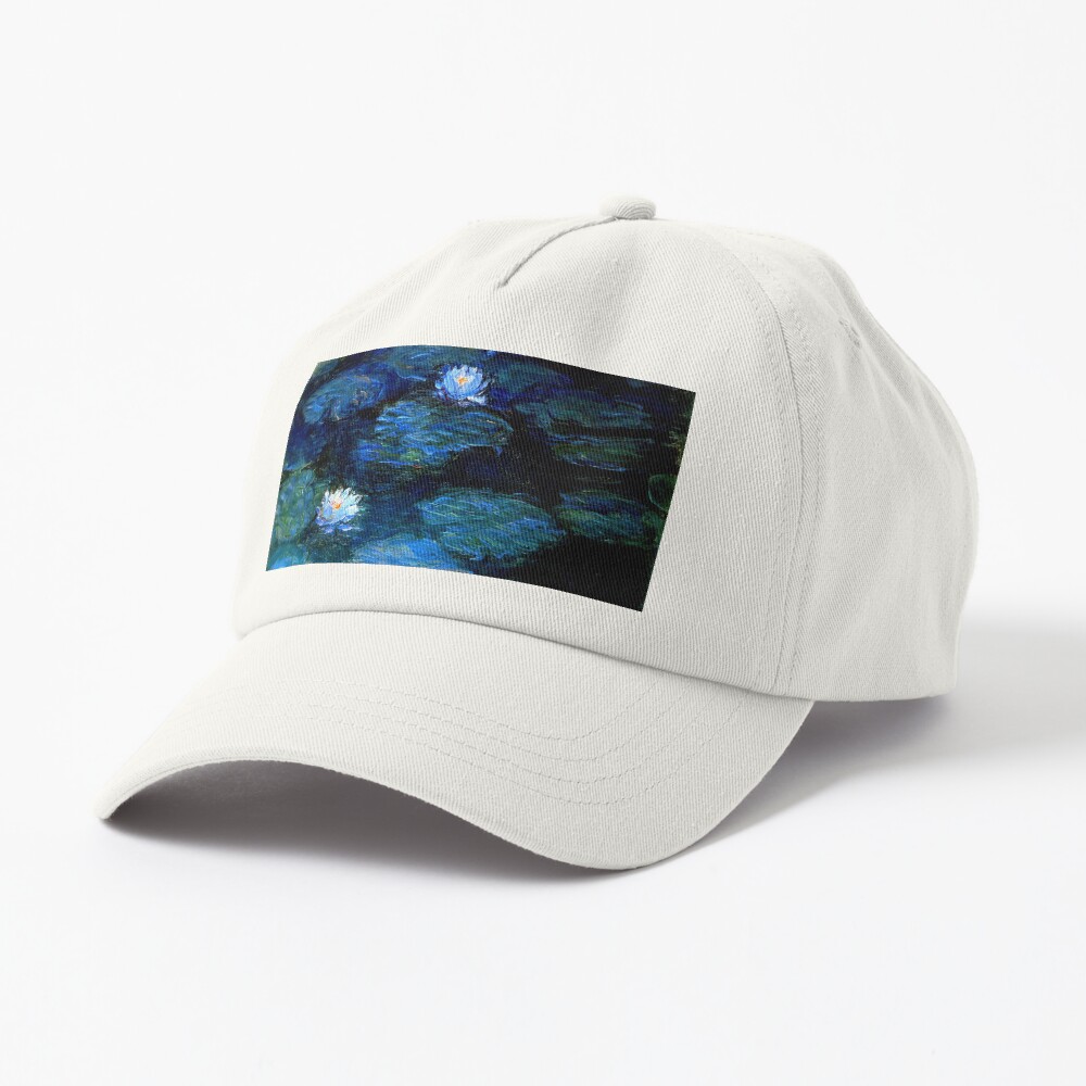 Aperçu de l'œuvre Casquette Dad Hat créée et vendue par PureVintageLove.