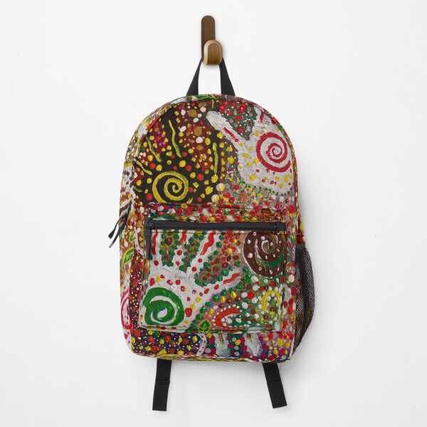 Item preview, MY COUNTRY MY PEOPLE 6 designed and sold by kunjawildifeart.