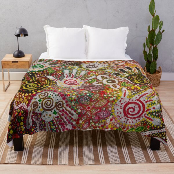 Item preview, MY COUNTRY MY PEOPLE 6 designed and sold by kunjawildifeart.