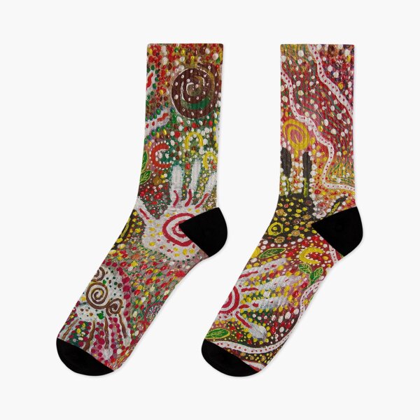 Item preview, MY COUNTRY MY PEOPLE 6 designed and sold by kunjawildifeart.