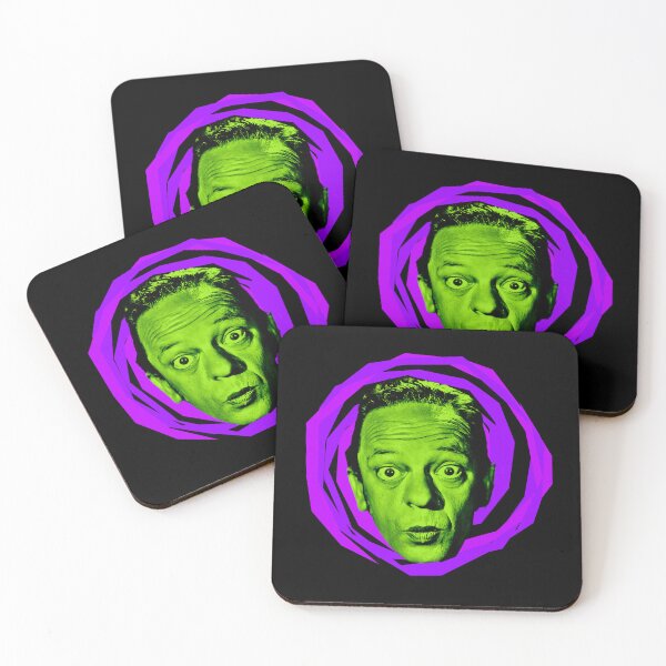 Item preview, The Uncanny Knotts designed and sold by HereticTees.
