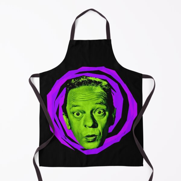 Item preview, The Uncanny Knotts designed and sold by HereticTees.