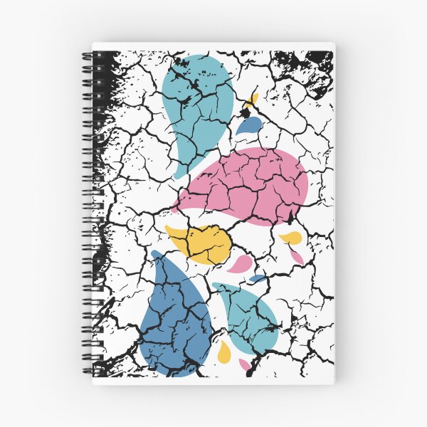 Item preview, Colorful Drop of Rain  designed and sold by becca6125.