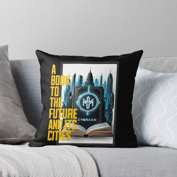 Item preview, Explore the Unknown: Digital Art and the Future of Cities designed and sold by Artedig.