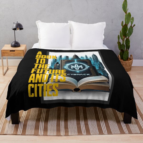 Item preview, Explore the Unknown: Digital Art and the Future of Cities designed and sold by Artedig.