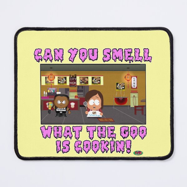 Item preview, What the Goo Cookin designed and sold by CaolanBrolly.