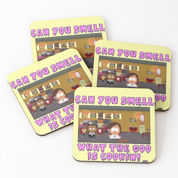Item preview, What the Goo Cookin designed and sold by CaolanBrolly.