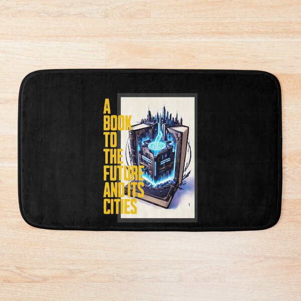 Item preview, The Art of Imagination: Future Horizons in Virtual Cities designed and sold by Artedig.