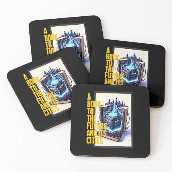 Item preview, The Art of Imagination: Future Horizons in Virtual Cities designed and sold by Artedig.