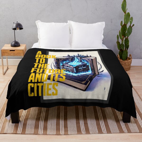 Item preview, The Art of Imagination: Future Horizons in Virtual Cities designed and sold by Artedig.