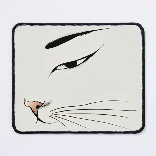 Item preview, Rosto de um Gato  designed and sold by JOTAMIKE.