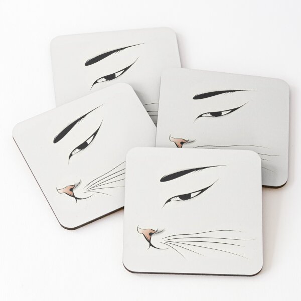 Item preview, Rosto de um Gato  designed and sold by JOTAMIKE.