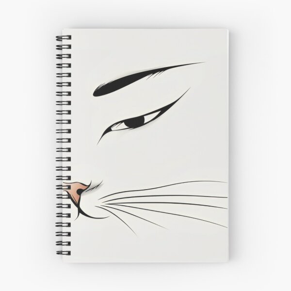 Item preview, Rosto de um Gato  designed and sold by JOTAMIKE.
