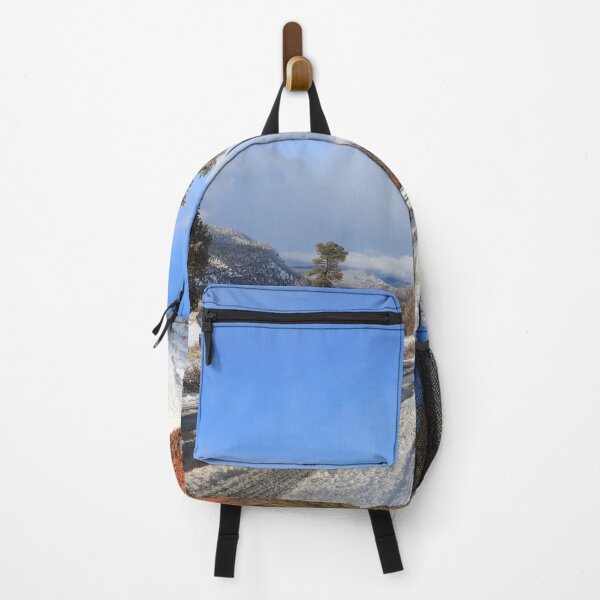 Item preview, Durango roads designed and sold by zumi.